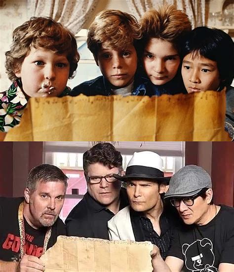 where are the goonies now